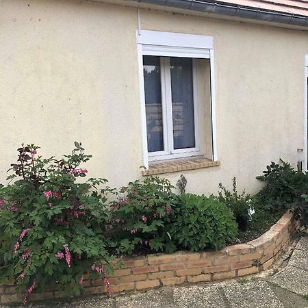 La Romance Le Breuil-en-Auge Exterior photo